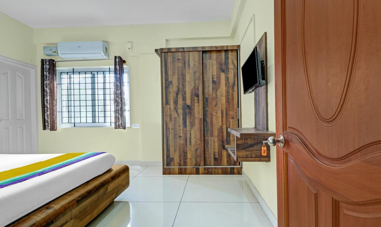 Itsy Hotels Colors Stay Chikmagalur Exterior photo