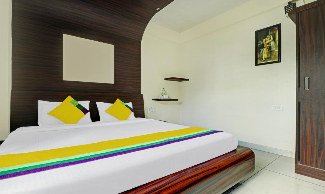 Itsy Hotels Colors Stay Chikmagalur Exterior photo