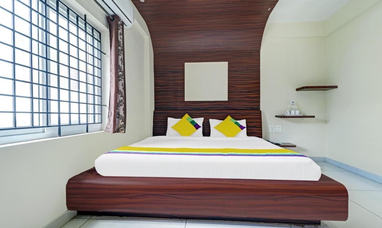 Itsy Hotels Colors Stay Chikmagalur Exterior photo