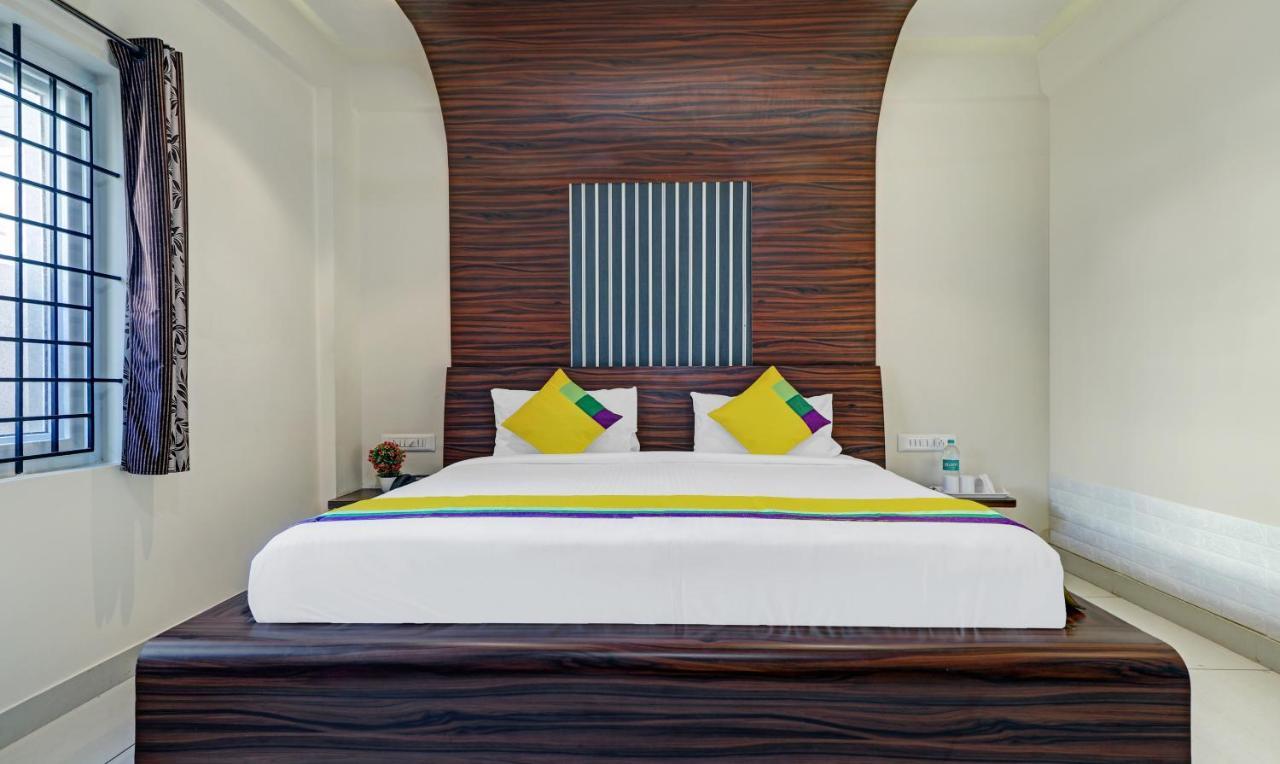 Itsy Hotels Colors Stay Chikmagalur Exterior photo